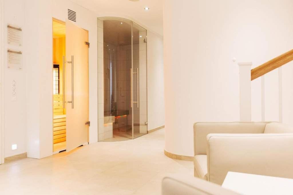 Feskerhues, Rosa Paluka Apartment Westerland