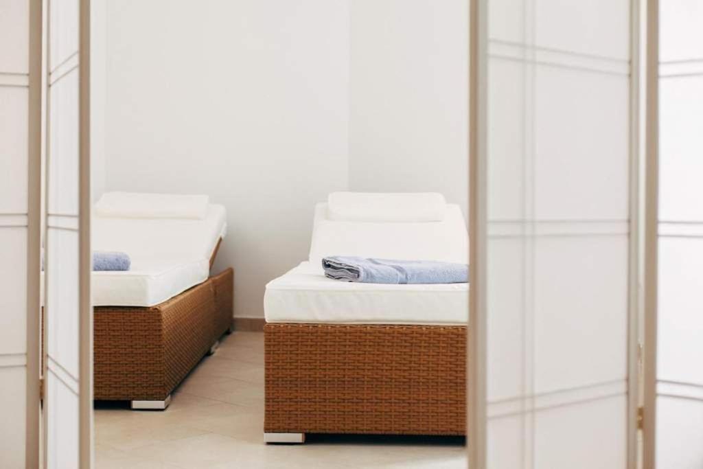 Apartment Feskerhues, Rosa Paluka